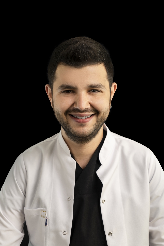 DDS. PhD. İbrahim IŞIK