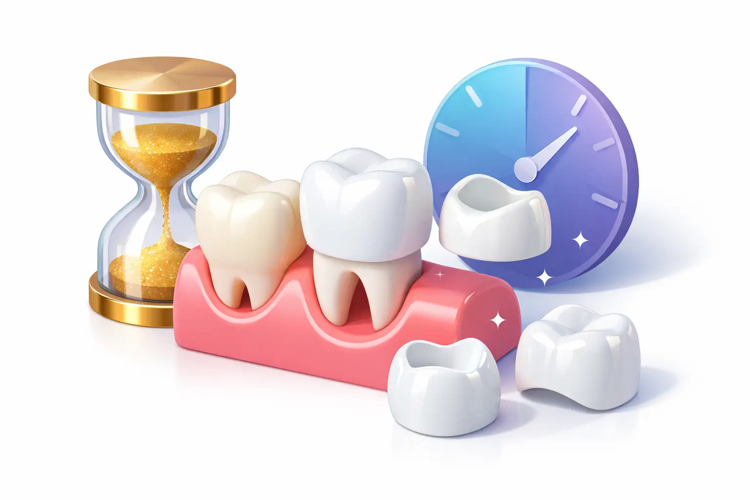 How Long Do Zirconia Crowns Last?
