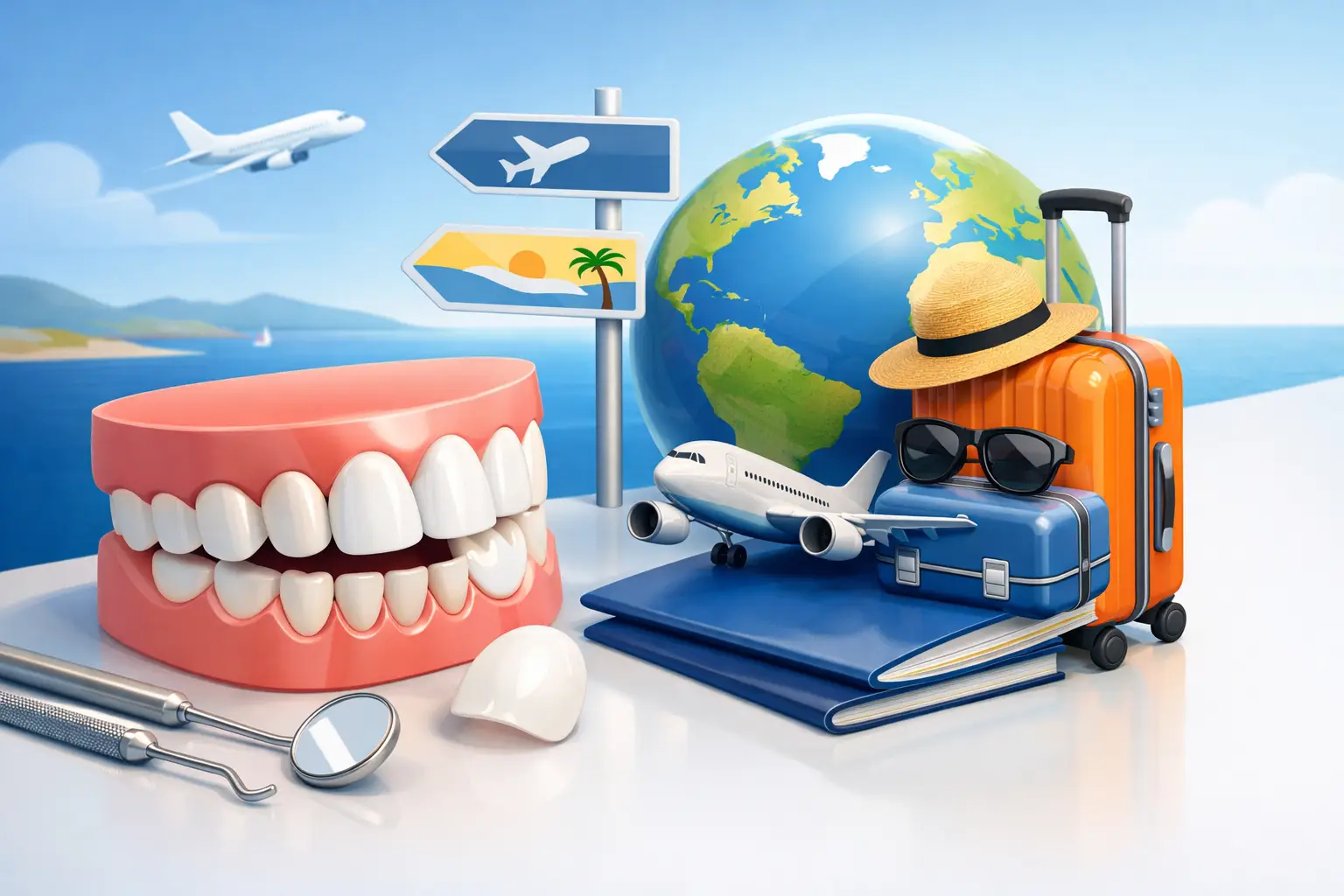 Are Veneers Worth It Abroad? A Clear Answer