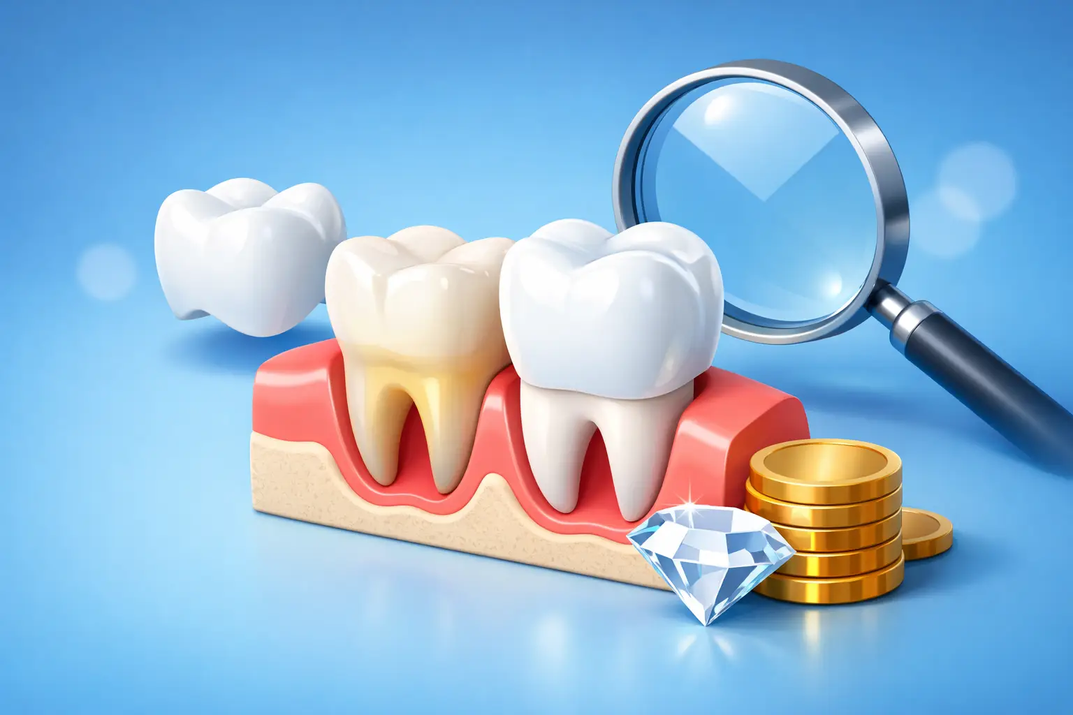 Zirconia Crown Review: Is It Worth the Cost?