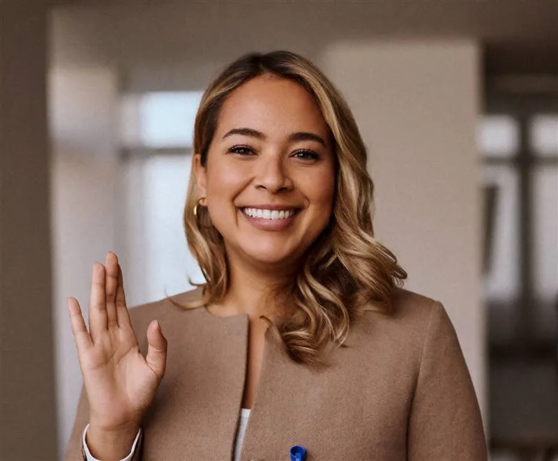 A DentaGlobal patient coordinator